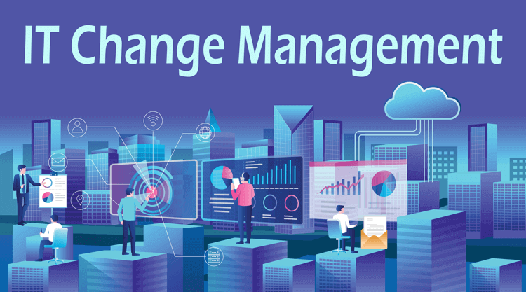 Top IT Change Management Software