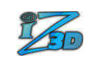 iZ3D Logo