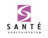 Santé Health Systems Logo
