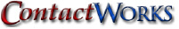ContactWorks Logo