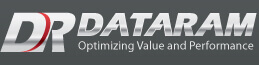 Dataram Corporation Logo