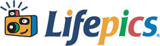 LifePics Logo