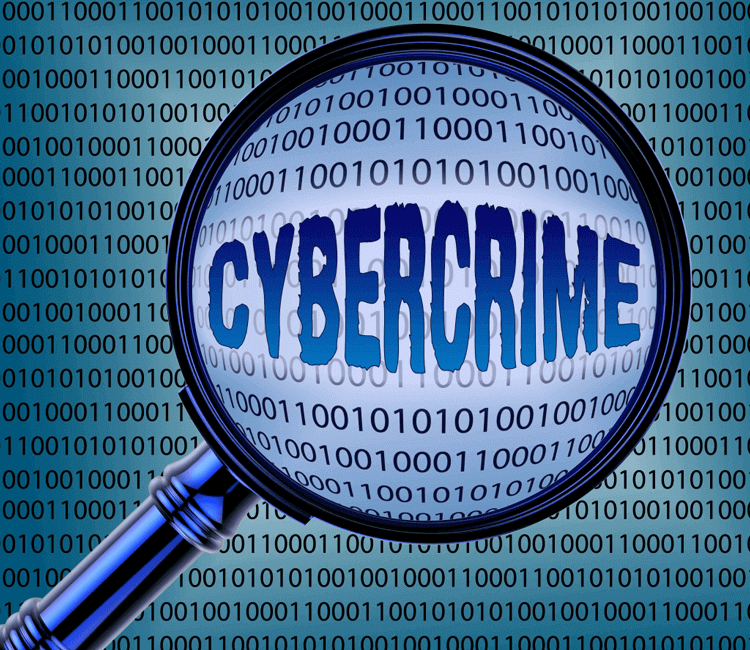 WannaCry Ransomware Cybercrime