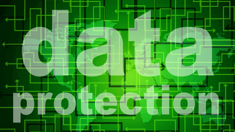 Data Protection from Hacking
