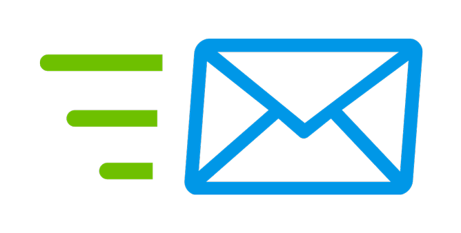 Email Ticketing