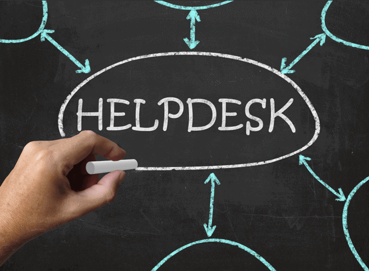 Time to Invest in an IT Help Desk