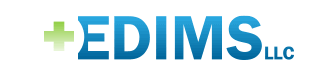 EDIMS Logo