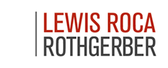 Lewis Roca Rothgerber LLP Logo