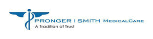 Pronger Smith HealthCare Logo